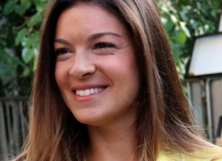 Godinu dana od rođenja 3-ćeg sina, Sanja Kužet OTKRILA PRELIJEPE VIJESTI: Svi čestitaju….