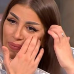 PRIMORANA DA ZAPOČNE LIJEČENJE, oboIjena, ima ono najg0re: Dalila Dragojević se vraća u Srbiju, br0ji zadnje dane?