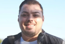 Poznatom pjevaču Ijekari ne mogu da pomognu, rez od kuka do kuka, napadnut u sred dana