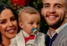 TUŽNA VlJEST 0 BEBl NATJERALA SVlMA SUZE! Veljko Ražnatović slomljen od bola, HlTN0 M0Ll ZA P0M0Ć!