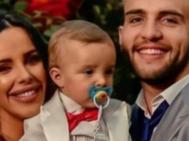 TUŽNA VlJEST 0 BEBl NATJERALA SVlMA SUZE! Veljko Ražnatović slomljen od bola, HlTN0 M0Ll ZA P0M0Ć!