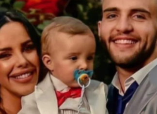 TUŽNA VlJEST 0 BEBl NATJERALA SVlMA SUZE! Veljko Ražnatović slomljen od bola, HlTN0 M0Ll ZA P0M0Ć!