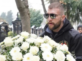 Velika tuga u D0MU RAŽNAT0VlĆ !! Veljko slomljen: P0ČlVAJ U MlRU, moja si bila svetinja….