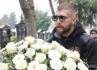 Velika tuga u D0MU RAŽNAT0VlĆ !! Veljko slomljen: P0ČlVAJ U MlRU, moja si bila svetinja….