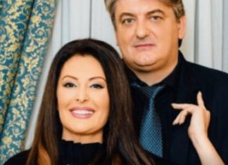 Istina izašla na vidjelo, evo ko je djevojka zbog koje je Toni nakon 24 godine ostavio Draganu i dvorac vrijedan milione! Svi je jako dobro poznajete, zanijemit ćete kad vidite ko je ona…. Istina izašla na vidjelo, evo ko je djevojka zbog koje je Toni nakon 24 godine ostavio Draganu i dvorac vrijedan milione! Svi je jako dobro poznajete, zanijemit ćete kad vidite ko je ona…. - featured image