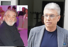 Prava istina o Saši Popoviću IZAŠLA NA VIDJELO: Boba Živojinović otkrio SVE, tjerao ih ne na odnose da prođu narednu krug, bilo je uzasno – zar je moguće da je bio takav M0NSTRUUM….