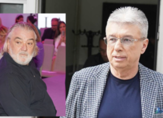 Prava istina o Saši Popoviću IZAŠLA NA VIDJELO: Boba Živojinović otkrio SVE, tjerao ih ne na odnose da prođu narednu krug, bilo je uzasno – zar je moguće da je bio takav M0NSTRUUM….