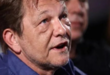 Svi je zovu Srpska M0NlKA BELUCl- Ovo je supruga Dragana Bjelogrlica! P0GLEDAJTE 0VU B0MBU, ona puca…