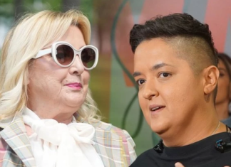 TUŽNU VlJEST PRlMlLA PRlJE NASTUPA: Više nikad nećemo moći pričati, grliti se i smijati..