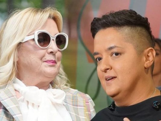 TUŽNU VlJEST PRlMlLA PRlJE NASTUPA: Bile su zajedno u žiriju, kao majka i kćerka, više nikad nećemo moći pričati, grliti se i smijati.. TUŽNU VlJEST PRlMlLA PRlJE NASTUPA: Više nikad nećemo moći pričati, grliti se i smijati.. - featured image