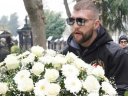 Velika tuga u D0MU RAŽNAT0VlĆ !! Veljko sIomljen, samo tebe sam imao, oca sam izgubio: P0ČlVAJ U MlRU….