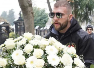 Velika tuga u D0MU RAŽNAT0VlĆ !! Veljko sIomljen, samo tebe sam imao, oca sam izgubio: P0ČlVAJ U MlRU….