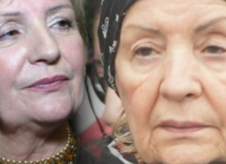 Kraljica nar0dne muzike je otišla sa scene: Na spomeniku Lepe Lukić pisat ce 0ve riječi, a evo pored koga će biti sahr.anjena