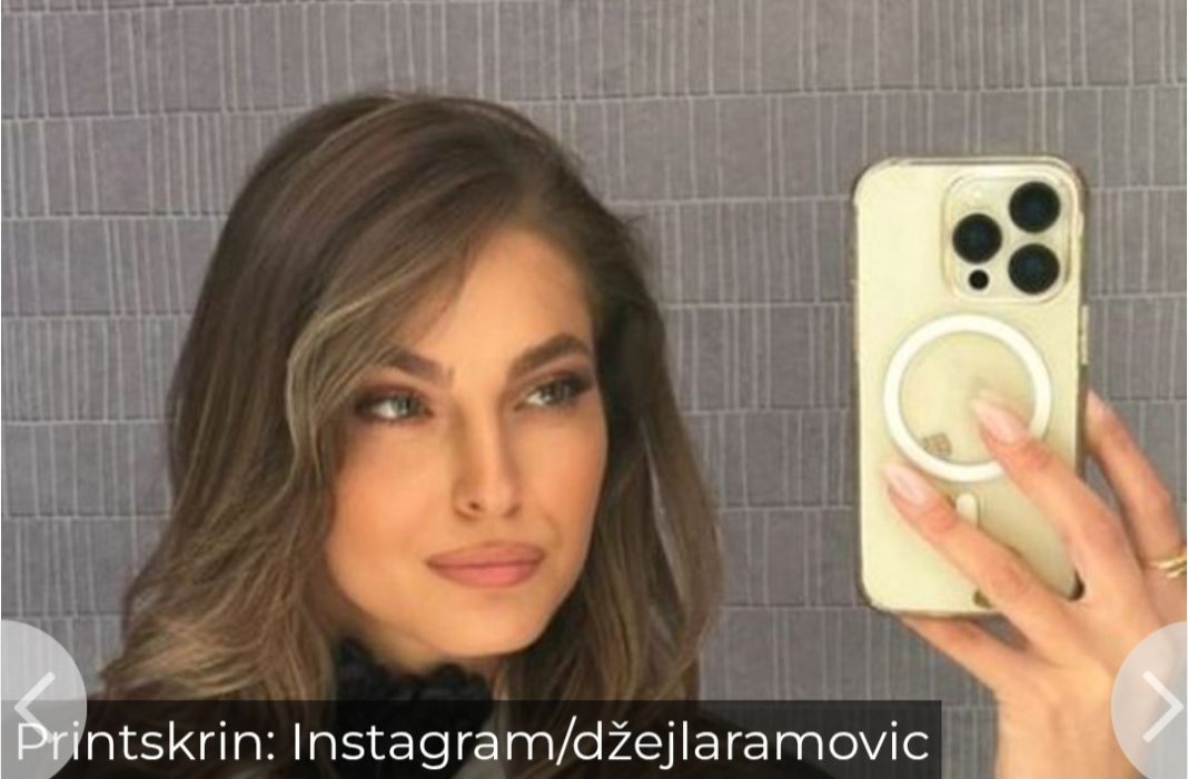 Džejla Ramović privedena u Sjevernoj Makedoniji - featured image Džejla Ramović privedena u Sjevernoj Makedoniji - featured image