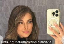 Džejla Ramović privedena u Sjevernoj Makedoniji: Ona ne ide u tamo da pjeva, nego da se pr0daje na crn0? Svi detalji sram0te, fina i povučena dok je na sceni i obučena, kad se skine zvijer Džejla Ramović privedena u Sjevernoj Makedoniji - featured image