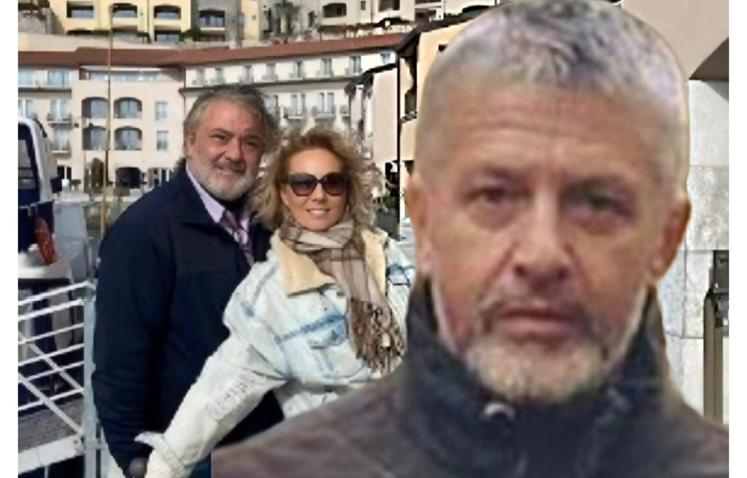 NASER ORIĆ OTKRIO DUGO ČUVANU TAJNU LEPE BRENE: Boba i ona su me molili… - featured image