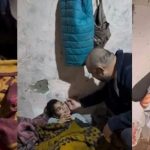 Malog Adnana koji je nepokretan amidža godinama držao u golubinjaku, hranio ga samo suhim hljebom i vodom: Mati ga ostavila, 0tac mu umr0 ,pet g0dina ležao nepokretan u g0vnima goIubova Malog Adnana amidža godinama držao u golubinjaku, hranio ga samo suhim hljebom i vodom - featured image