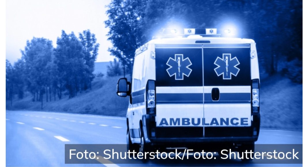 TRAGEDIJA! Poginula poznata pjevačica (26) u saobraćajnoj nesreći - featured image