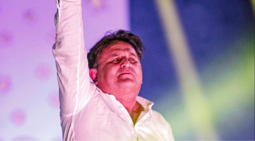 Sejo Kalač razveo se nakon 22 godine braka: 