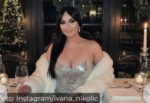 Nekad Giba, a sada Ivana! Poslije promjene pola “gori” u miniću, udala se za bisnimena i uživa za sve pare Nekad Giba, a sada Ivana! Poslije promjene pola "gori" u miniću, udala se za bisnimena i uživa za sve pare - featured image