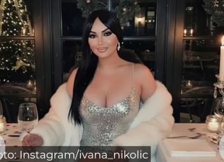 Nekad Giba, a sada Ivana! Poslije promjene pola “gori” u miniću, udala se za bisnimena i uživa za sve pare Nekad Giba, a sada Ivana! Poslije promjene pola "gori" u miniću, udala se za bisnimena i uživa za sve pare - featured image