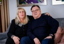 Supruga Halida Bešlića napustila Bosnu: Isplivali novi detalji, bliska osoba otkrila šta se dešava Supruga Halida Bešlića napustila Bosnu: Isplivali novi detalji, bliska osoba otkrila šta se dešava - featured image