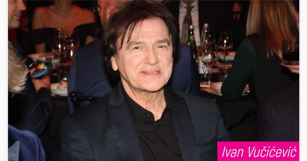 Zdravko Čolić izašao u grad, a pogledajte koja ljepotica sjedi za njegovim stolom - featured image