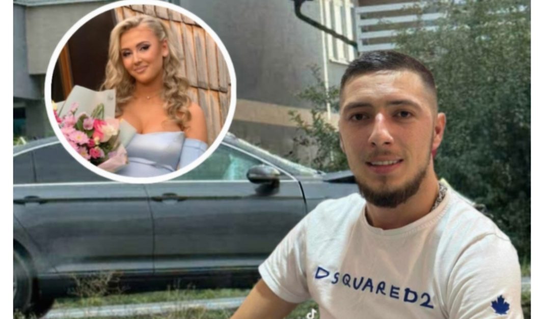 SRAMOTNO: Vejsil Halilović osuđen na tri godine zatvora jer je vozilom usmrtio 19-godišnju Ajlu Nuhanović - featured image