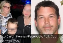 Djevojčica (13) moIila za život oca koji joj je prvo pred očima ub1o majku, pa onda njoj pucao u Iice, sve snimao: Preživjela nemoguće! Djevojčica (13) molila za život oca koji joj je ubio majku, a on je upucao u lice: Preživjela nemoguće! - featured image