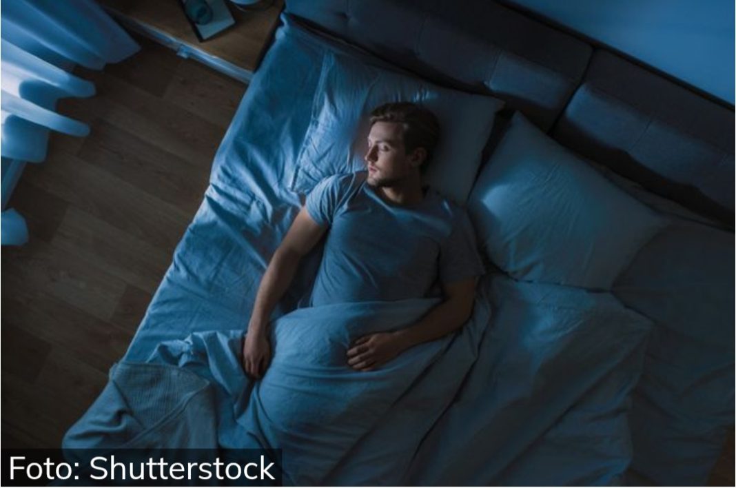 Prije smrti ljudi najčešće sanjaju ovaj san: Istraživanja ga nazivaju 