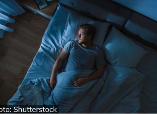 Prije smrti ljudi najčešće sanjaju ovaj san: Istraživanja ga nazivaju “proročkim” Prije smrti ljudi najčešće sanjaju ovaj san: Istraživanja ga nazivaju "proročkim" - featured image