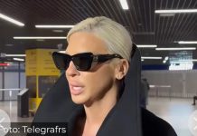 Karleuša svaki dan trpi jake bolove! Otkrila bez čega ne može da živi, ovo mora da koristi: “Voljela bih…” Karleuša svaki dan trpi jake bolove! Otkrila bez čega ne može da živi, ovo mora da koristi: "Voljela bih..." - featured image