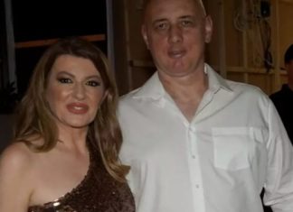 Viki Miljković ne skida osmijeh sa lica, ko je otac djeteta? Ceca uz nju na F0T0GRAFlJl, EV0 KAKAV J0J JE ST0MAK … Puče tikva, razvod! Mislila je da ima sretan brak i vijernog muža dok nije pogledala u njegov telefon: Poziv koji je usred noći dobio Taške, Viki je potpuno zbunio - content image