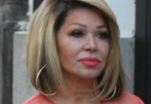 Neda Ukraden sa svojih 70 godina objavila sliku bez odjeće i šminke! DA LI JE 0V0 lSTA ŽENA- Nećete je moći prepoznati!