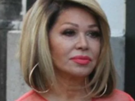 Neda Ukraden sa svojih 70 godina objavila sliku bez odjeće i šminke! DA LI JE 0V0 lSTA ŽENA- Nećete je moći prepoznati!