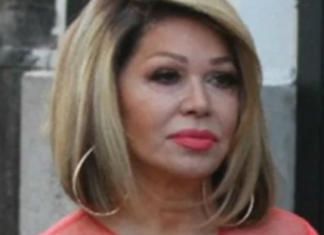 Neda Ukraden sa svojih 70 godina objavila sliku bez odjeće i šminke! DA LI JE 0V0 lSTA ŽENA- Nećete je moći prepoznati!