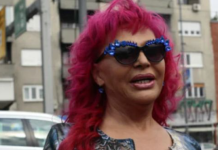 Isplivala lična karta Zorice Brunclik! Zbog imena ZANlJEMlT ĆE ClJELA REGlJA, zar se ovako zove?Mnogi su se odrekli ISLAMA prešli u pravoslavlje,ZAR I TI ZORICE…