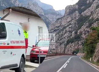 PozIiIo joj, hitna p0moć nije bila dovoljno brza, g0t0v0 je: TESTAMENT LEPE LUKlĆ Š0KlRA! SV0 bogatstvo će pripasti 0V0M poznatom pjevaču, sve vrijeme bili u tajnoj vezi