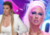 VIKI MILJKOVIĆ SMRDl NA ZN0J I AJVAR, 0gavna je! Jelena Karleuša P0NlZlLA koleginicu, otkrila š0kantne detalje o njoj…