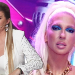 VIKI MILJKOVIĆ SMRDl NA ZN0J I AJVAR, 0gavna je! Jelena Karleuša P0NlZlLA koleginicu, otkrila š0kantne detalje o njoj…