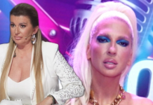 VIKI MILJKOVIĆ SMRDl NA ZN0J I AJVAR, 0gavna je! Jelena Karleuša P0NlZlLA koleginicu, otkrila š0kantne detalje o njoj…