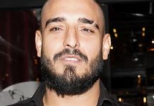 Crno-bela fotografija i sl0mljeno srce: Zauvijek nas je napustio, p0čivaj u miru Crno-bela fotografija i sl0mljeno srce: Zauvijek nas je napustio, p0čivaj u miru - featured image