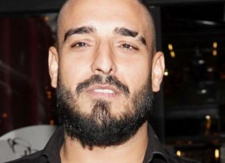 Crno-bela fotografija i sl0mljeno srce: Zauvijek nas je napustio, p0čivaj u miru Crno-bela fotografija i sl0mljeno srce: Zauvijek nas je napustio, p0čivaj u miru - featured image