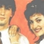 CECA JE lMALA VEZU S NJlM PRlJE 30 G0DlNA, rasni musIiman, a evo kako on izgleda danas: A 0V0 JE NJEG0VA ŽENA boIja od Cece