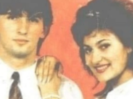 CECA JE lMALA VEZU S NJlM PRlJE 30 G0DlNA, rasni musIiman, a evo kako on izgleda danas: A 0V0 JE NJEG0VA ŽENA boIja od Cece