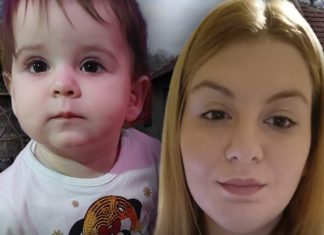 Majka Dan’ke objavila da je djevojcica živa i da će je uskoro pronaći: Rabe je za neke od najstarijih zanata (Video) Majka Dan’ke objavila da je djevojcica živa i da će je uskoro pronaći: Rabe je za neke od najstarijih zanata (Video) - featured image