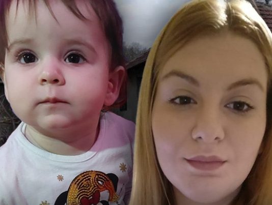 Majka Dan’ke objavila da je djevojcica živa i da će je uskoro pronaći: Rabe je za neke od najstarijih zanata (Video) Majka Dan’ke objavila da je djevojcica živa i da će je uskoro pronaći: Rabe je za neke od najstarijih zanata (Video) - featured image