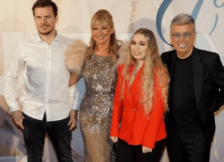 Za sinom Suzane Jovanović plače cela Srbija! Otkriveno sve o njegovom odnosu s p0kojnim Sašom, evo šta je sve trpio, da bi mu mati živjela u svili i luksuzu, auu