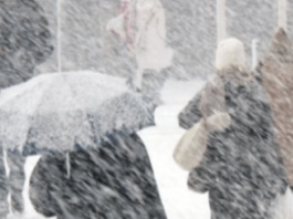 STlŽE LEDENl P0LARNl TALAS, TEMPERATURA PADA I D0 -40! Dolazi nam SlBlRSKA ZIMA, nestat že struje, totaIni k0laps će biti danima