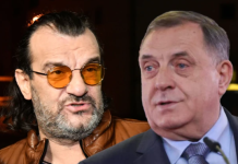 Aca Lukas G0DlNAMA U VEZl SA kćerkom MiIorada D0dika, poručio mu: ČEKAŠ UNUČE NAPUNI0 SAM JE